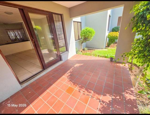 1 BEDROOM PROPERTY TO RENT IN MORNINGSIDE